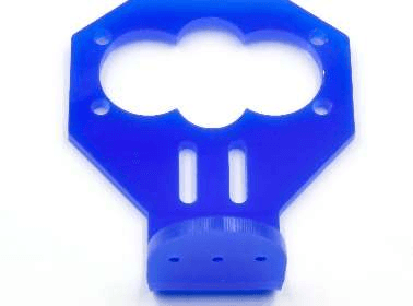 ULTRASONIC HOLDER BIG